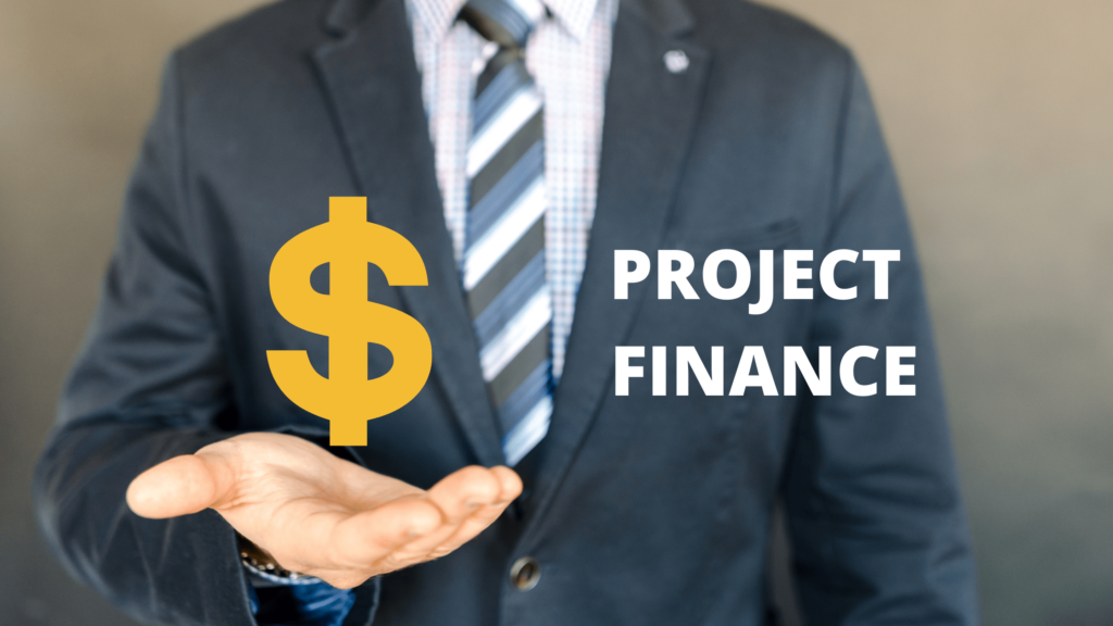 Sustainable Project Finance