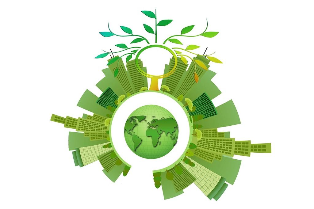 Green Sustainable Financing Framework